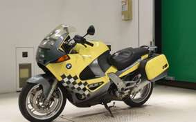BMW K1200R S 2018