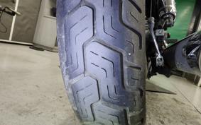 HONDA SHADOW 400 2009 NC34