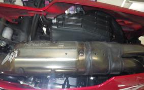 HONDA CBR400R 2021 NC56