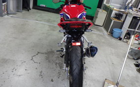 HONDA CBR250RR A 2014 MC51