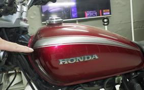 HONDA CB223S MC40