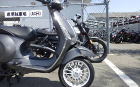 VESPA SPRINT150