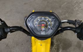 HONDA CROSS CUB110 JA45