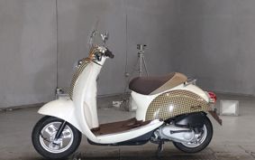 HONDA CREA SCOOPY AF55