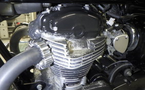 KAWASAKI W800 2012 EJ800A