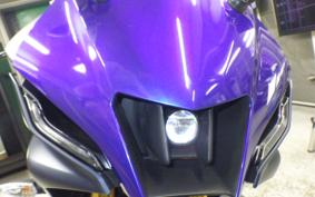 YAMAHA YZF-R15 2026 RG86J