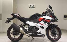 KAWASAKI NINJA 400 2020