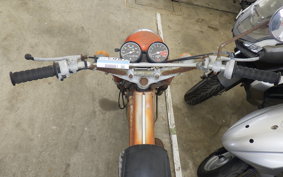 SUZUKI RV125 2010 RV125