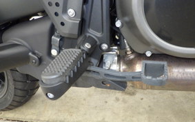 HARLEY PAN AMERICA 1250 2021