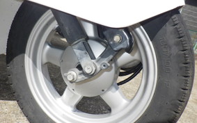 HONDA GYRO CANOPY TA03