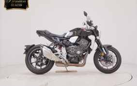 HONDA CB1000R GEN 2 2018