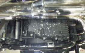 HONDA CB400SF VTEC 2000 NC39