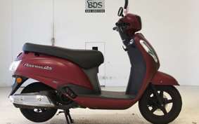 SUZUKI ADDRESS V125 Gen.2 2020 DP12H