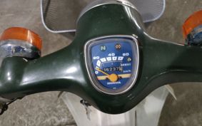HONDA SUPER CUB50 C50