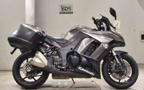 KAWASAKI NINJA 1000 A 2014