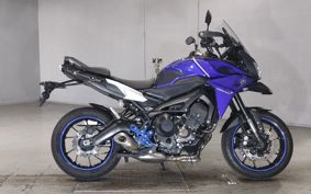 YAMAHA TRACER 9 GT RN51J