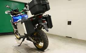 HONDA CRF1000L AFRICA TWIN DCT 2018 SD04