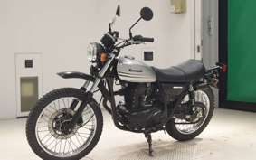 KAWASAKI 250TR BJ250F