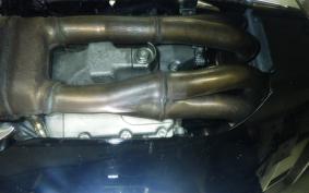 SUZUKI HAYABUSA Gen.3 2024 EJ11A