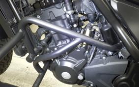 HONDA REBEL 250 S MC49