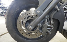 HONDA PS250 MF09