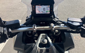 HONDA X-ADV 750 2023 RH10