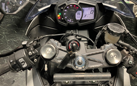 KAWASAKI NINJA ZX-6R 2020 ZX636G