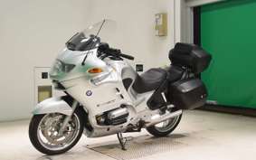 BMW R1150RT 2001