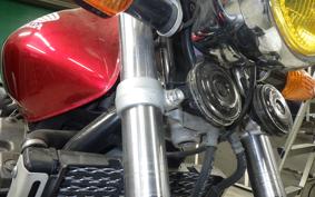 HONDA CB400SF VTEC Spec3 2002 NC39