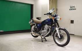 YAMAHA SR400 Gen.5 2021 RH16J