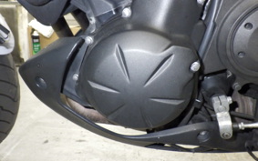 KAWASAKI VERSYS A 2016