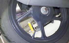 SUZUKI ADDRESS 110 1999 CE47A