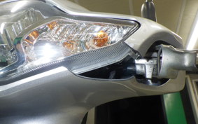 HONDA TACT-4ﾍﾞｰｼｯｸ 2005 AF79