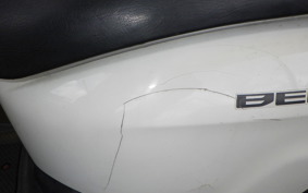 HONDA ﾍﾞﾝﾘｨ110 JA09