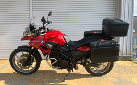 BMW F700GS 2013 0B01