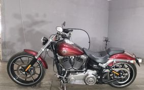 HARLEY FXSB1690 BFV