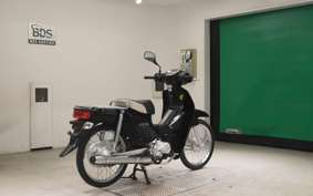 HONDA C50 SUPER CUB 2025 AA04