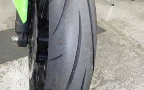 KAWASAKI NINJA 250 2026 EX250L