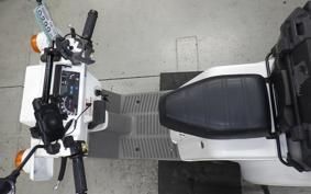 HONDA GYRO X TD02