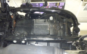 HONDA GB350 2021 NC59