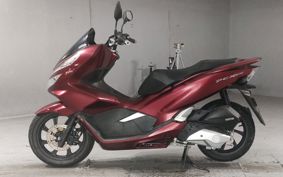 HONDA PCX 150 KF30