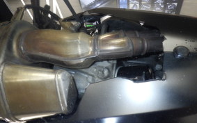 KAWASAKI NINJA 400 2021 EX400E