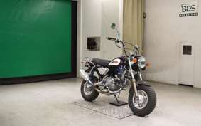 HONDA MONKEY 2018 Z50J
