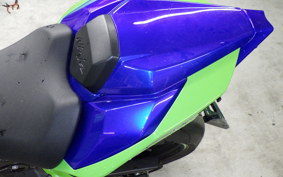 KAWASAKI ZX 10 NINJA ABS 2021 ZXT02L