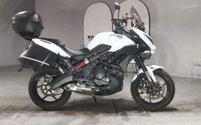 KAWASAKI VERSYS 650 2015 LE650E