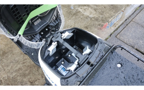 HONDA BENLY e:2 EF10