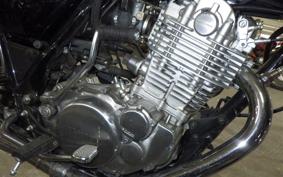 YAMAHA SR400 Gen.5 2022 RH16J