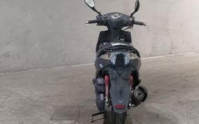 KYMCO KYMCO RACING125FI SR25BA