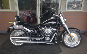 HARLEY  HARLEY FLFB 2018 YFJ