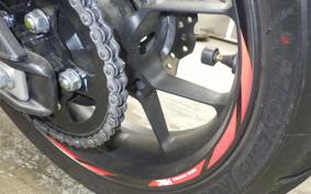 HONDA CBR400R 2025 NC65